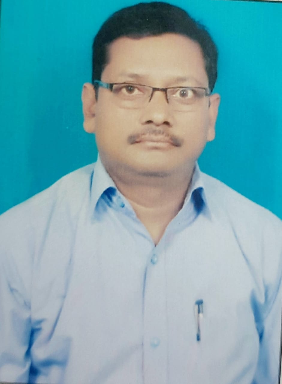 Dr. Gaurav Kumar Yadav